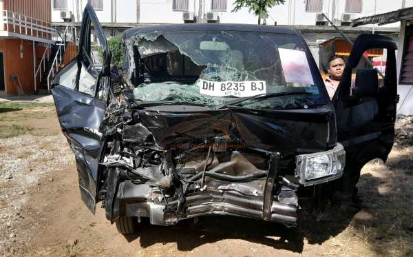 SUZUKI  CARRY  CL PICK UP