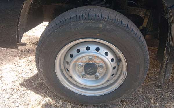 SUZUKI  CARRY  CL PICK UP