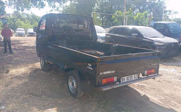 SUZUKI  CARRY  CL PICK UP