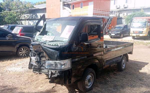 SUZUKI  CARRY  CL PICK UP