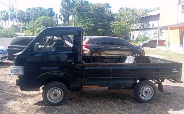 SUZUKI  CARRY  CL PICK UP