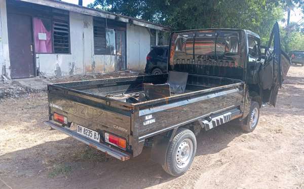 SUZUKI  CARRY  CL PICK UP