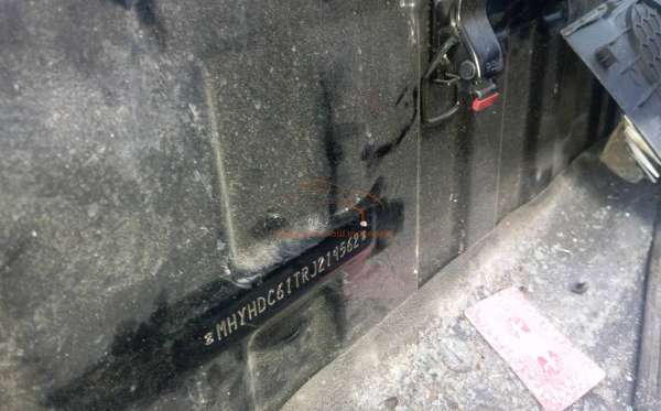 SUZUKI  CARRY  CL PICK UP