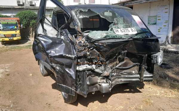 SUZUKI  CARRY  CL PICK UP