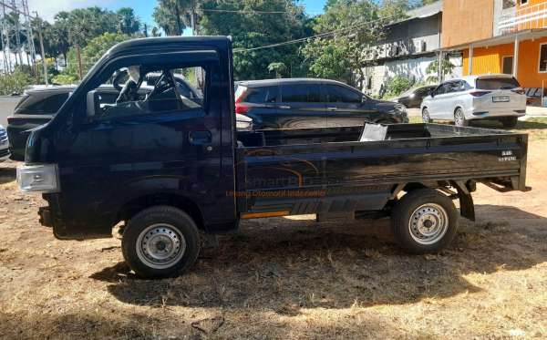 SUZUKI  CARRY  CL PICK UP