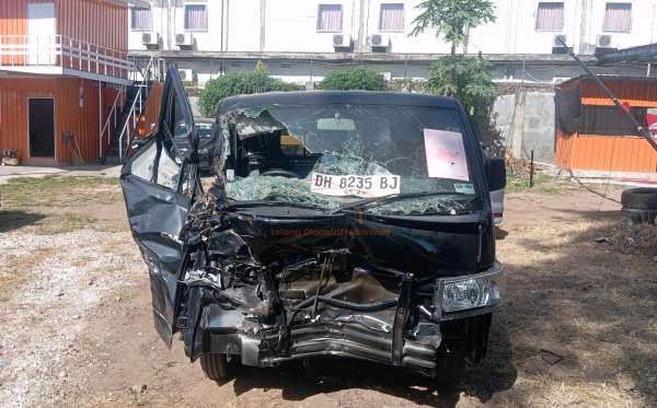 SUZUKI  CARRY  CL PICK UP