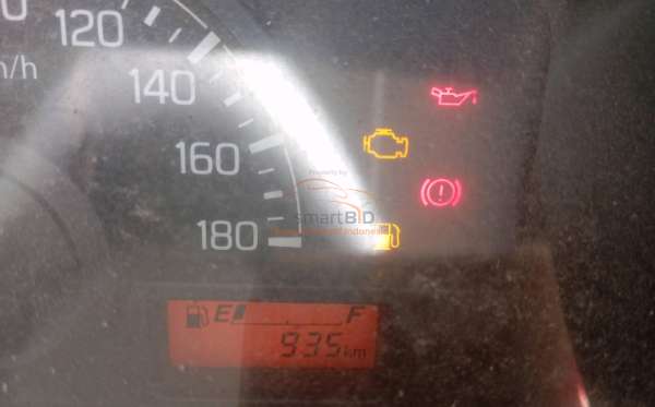 SUZUKI  CARRY  CL PICK UP