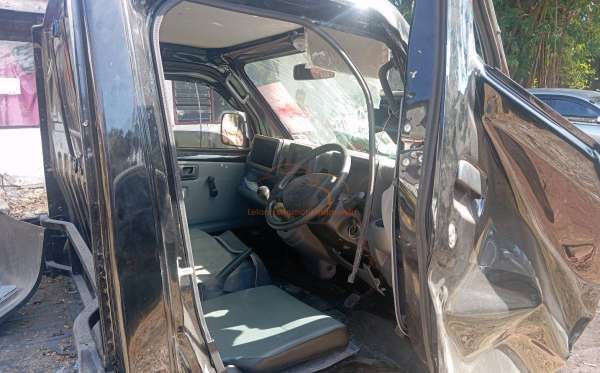 SUZUKI  CARRY  CL PICK UP