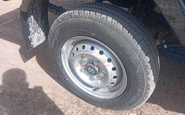 SUZUKI  CARRY  CL PICK UP