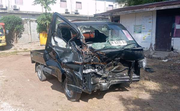 SUZUKI  CARRY  CL PICK UP