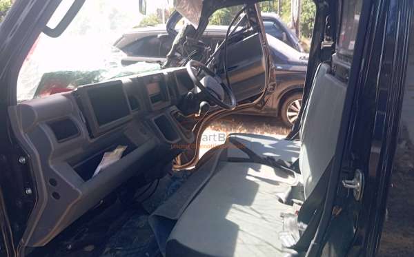 SUZUKI  CARRY  CL PICK UP