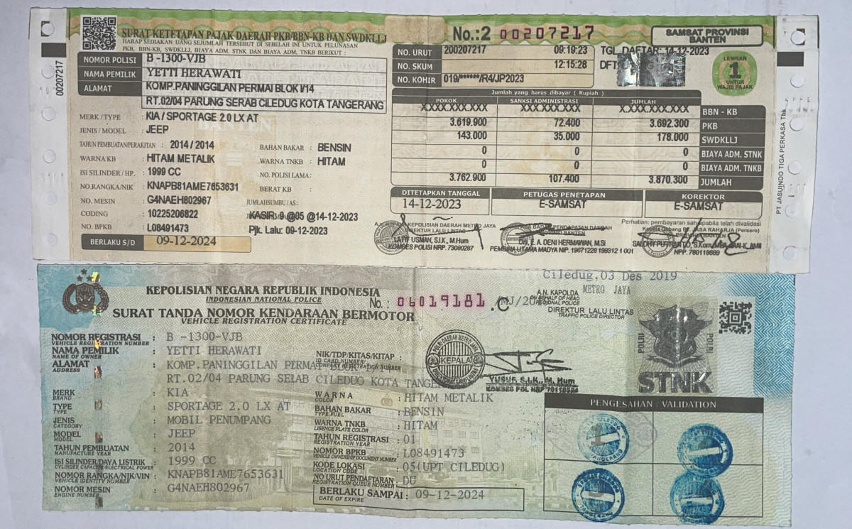 KIA  SPORTAGE  2.0 LX