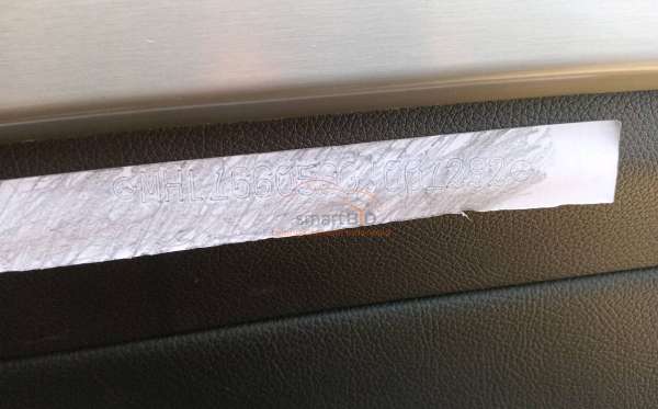 MERCEDES BENZ GLE 400