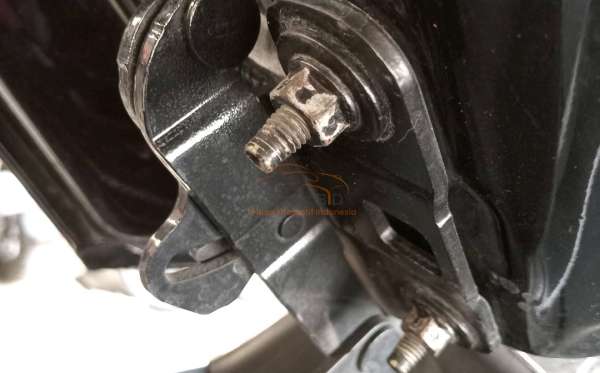 MERCEDES BENZ GLE 400