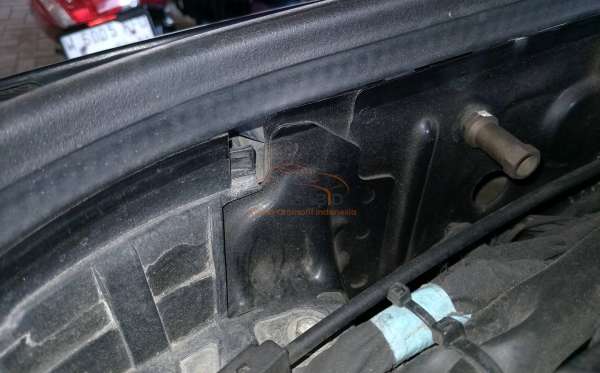 MERCEDES BENZ GLE 400