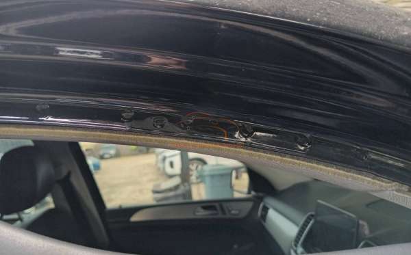 MERCEDES BENZ GLE 400