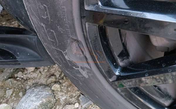 MERCEDES BENZ GLE 400