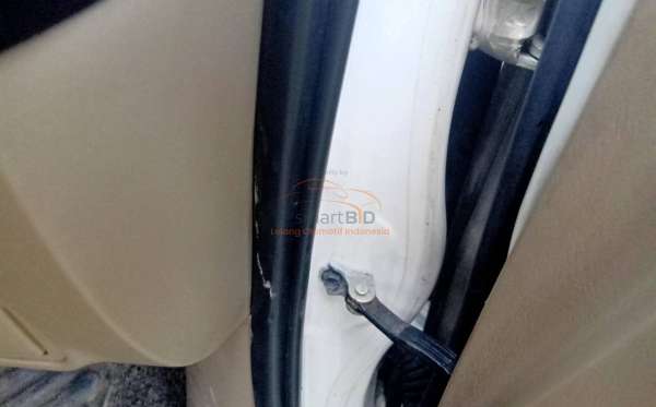 TOYOTA FORTUNER 2.5G AT