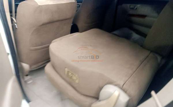 TOYOTA FORTUNER 2.5G AT