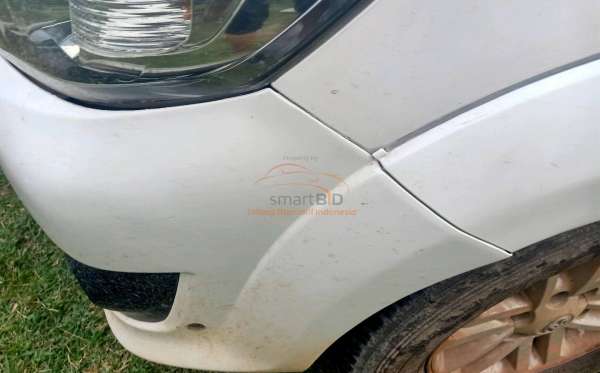 TOYOTA FORTUNER 2.5G AT