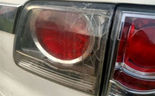 TOYOTA FORTUNER 2.5G AT