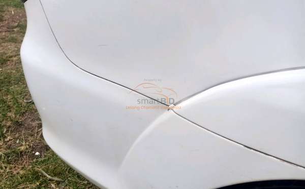 TOYOTA FORTUNER 2.5G AT