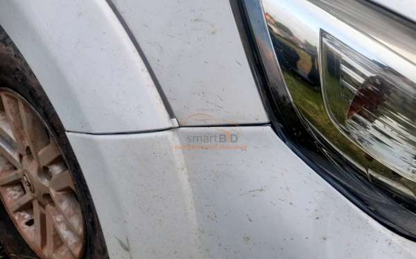 TOYOTA FORTUNER 2.5G AT