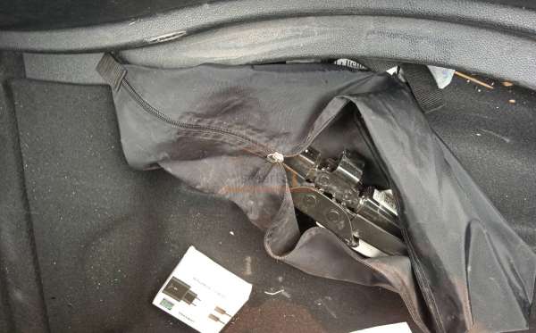 MERCEDES BENZ CLA 200