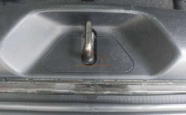 TOYOTA ALPHARD 2.5 G