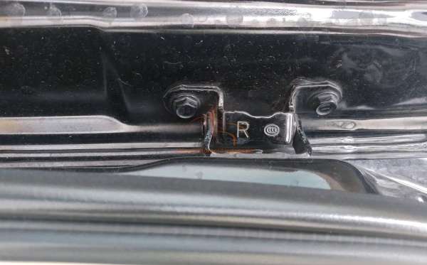 TOYOTA ALPHARD 2.5 G