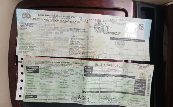 TOYOTA ALPHARD 2.5 G