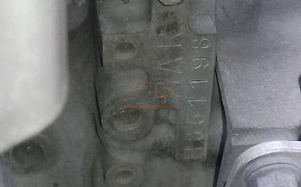 TOYOTA ALPHARD 2.5 G