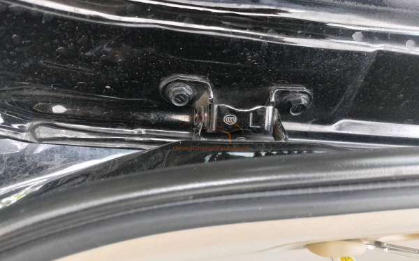 TOYOTA ALPHARD 2.5 G