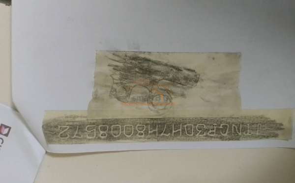 TOYOTA ALPHARD 2.5 G