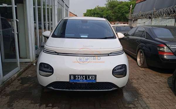 WULING Cloud EV