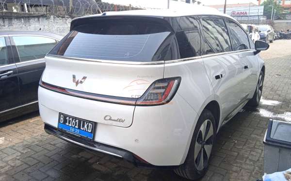 WULING Cloud EV