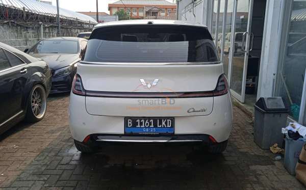 WULING Cloud EV