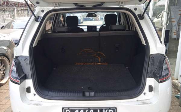 WULING Cloud EV