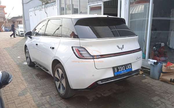 WULING Cloud EV