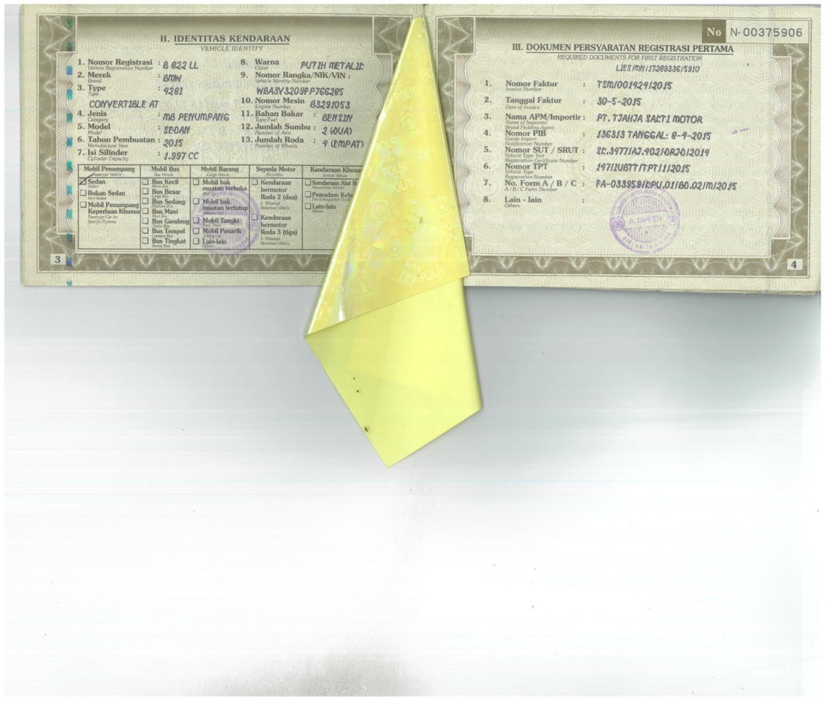 BMW BMW 4 SERIES 428i CONVERTIBLE