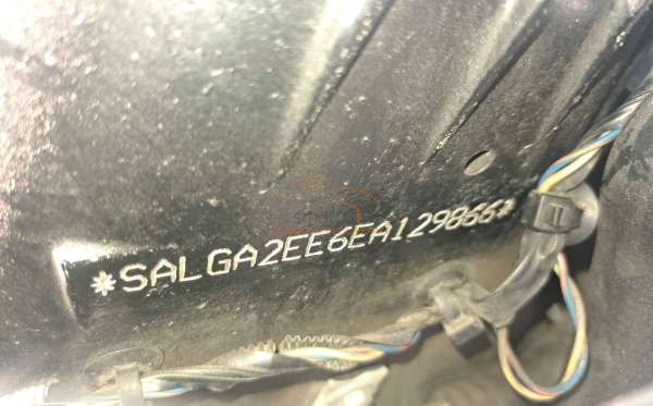 LAND ROVER RANGEROVER