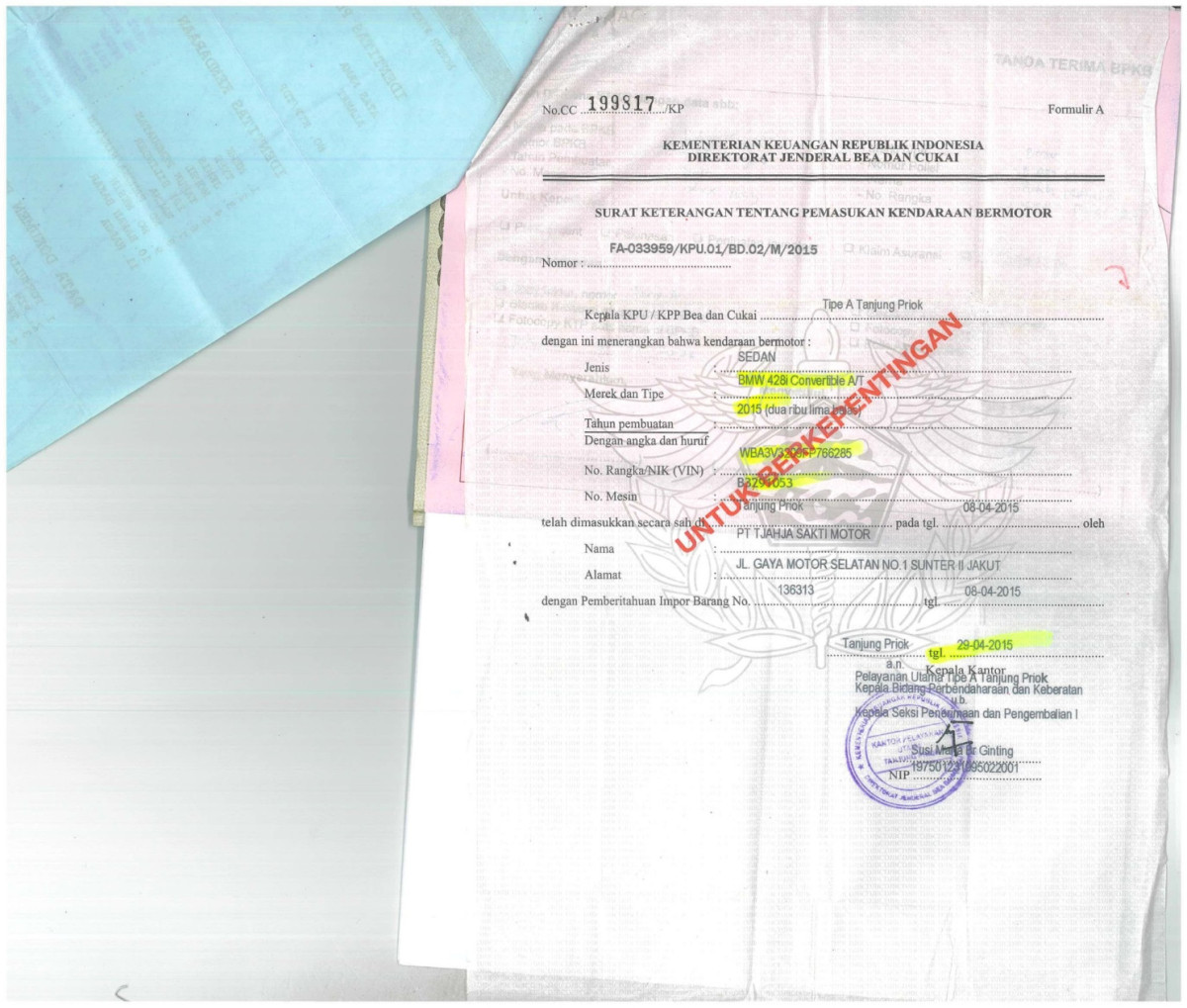 BMW BMW 4 SERIES 428i CONVERTIBLE