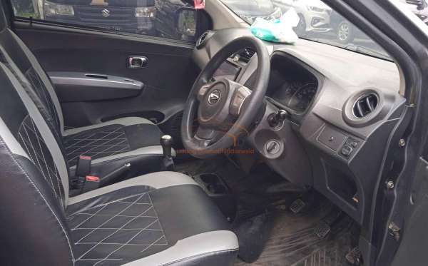 DAIHATSU AYLA 1.0 X
