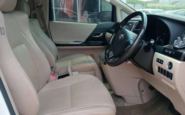 TOYOTA ALPHARD 2.4