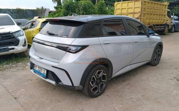 BYD DOLPHIN PREMIUM (4X2)