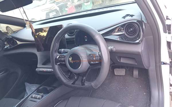 BYD DOLPHIN PREMIUM (4X2)