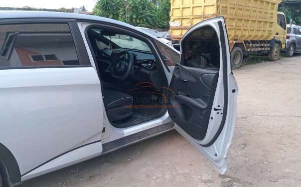 BYD DOLPHIN PREMIUM (4X2)