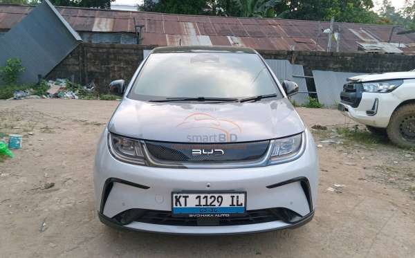 BYD DOLPHIN PREMIUM (4X2)