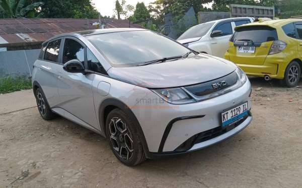 BYD DOLPHIN PREMIUM (4X2)