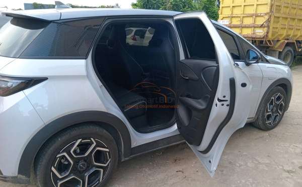 BYD DOLPHIN PREMIUM (4X2)